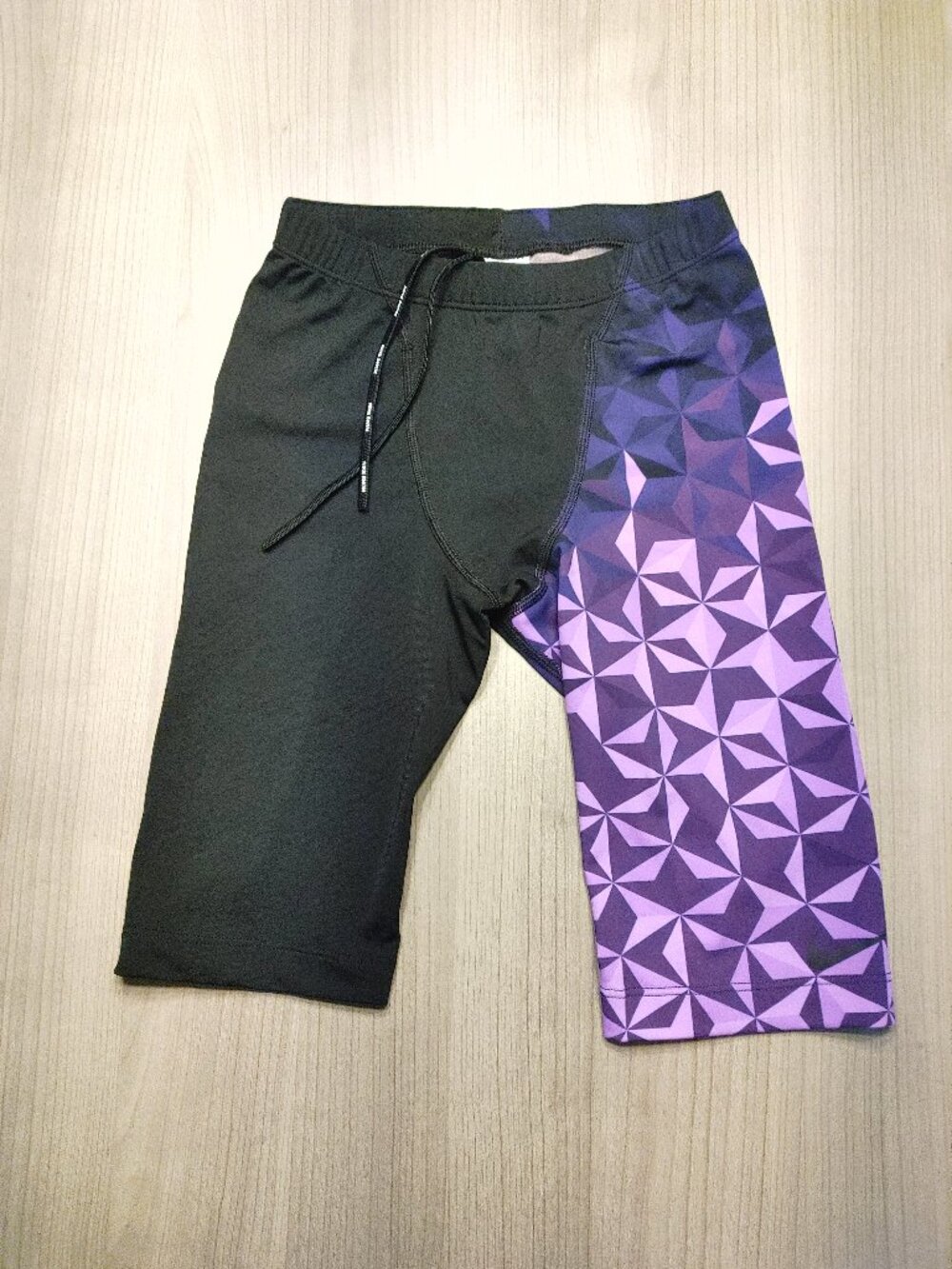 Men's Nike Hydrastrong Transform Jammer 28 - Picture 4 of 8